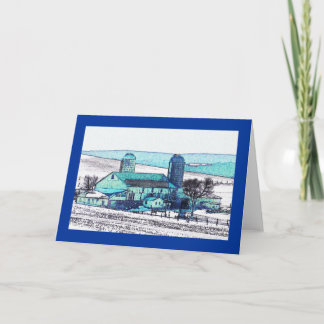 Cartão Family Farm on the National Pike