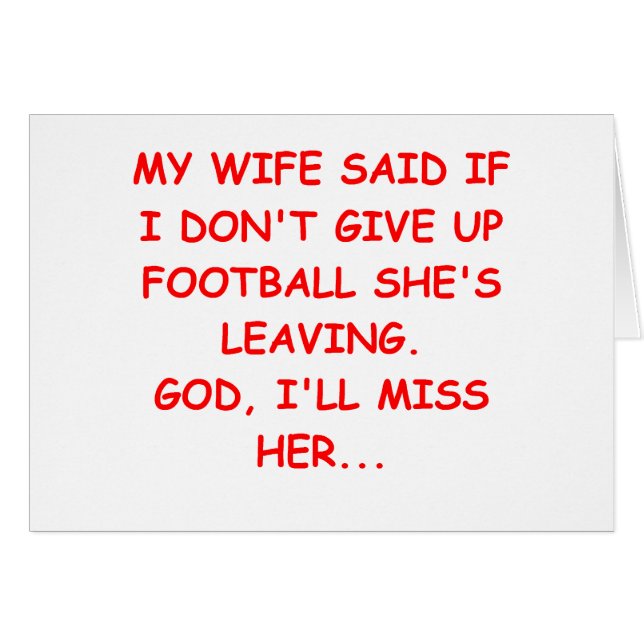 CARTÃO FANÁTICO DO FUTEBOL (Frente Horizontal)