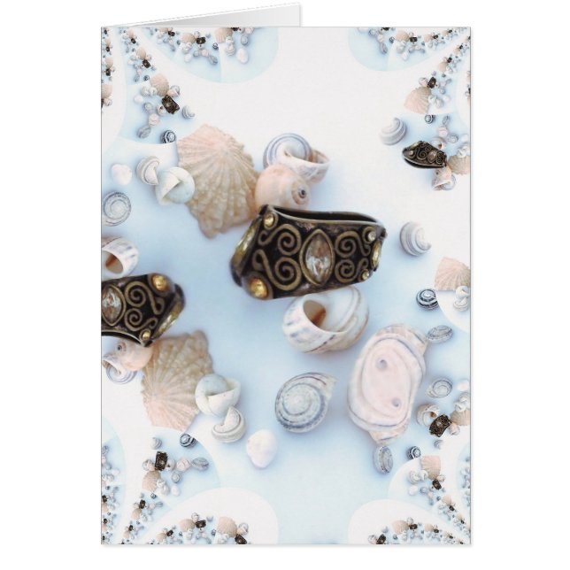 Cartão Fantasia (Frente)