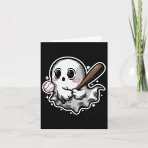 Cartão Fantasma Jogando Vender