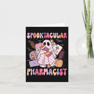 Cartão Farmacêutico Espetacular Semana da Farmácia Fantas