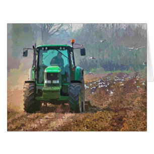 CARTÃO FARMING CARD