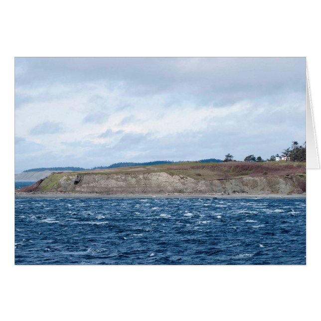 Cartão Farol Almirante (Frente Horizontal)