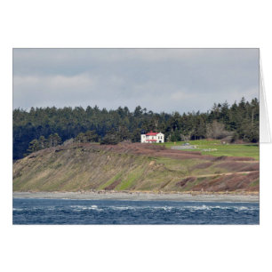 Cartão Farol Almirante