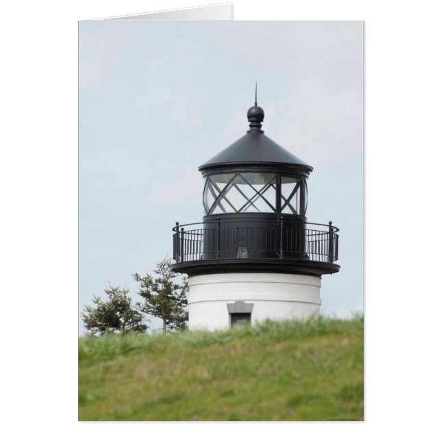 Cartão Farol Almirante (Frente)