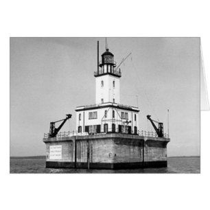 Cartão Farol De Recife DeTour