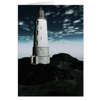 Cartão Farol - Ponto Blackrock