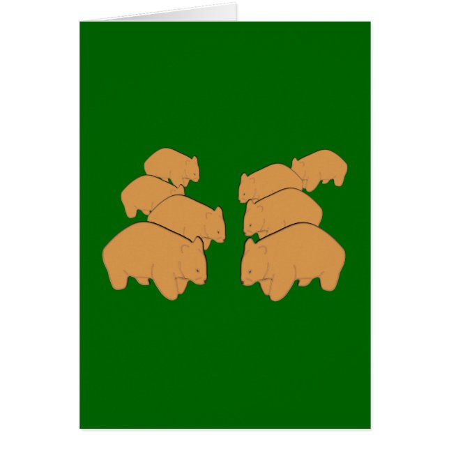 Cartão Fascolomo (Frente)