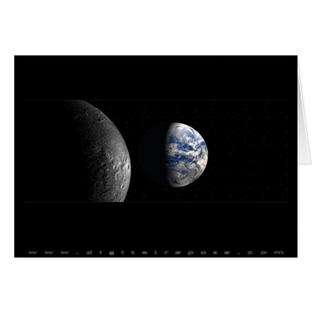 Cartão Fase (Frente Horizontal)