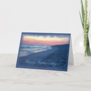 Cartão Fathers Day card