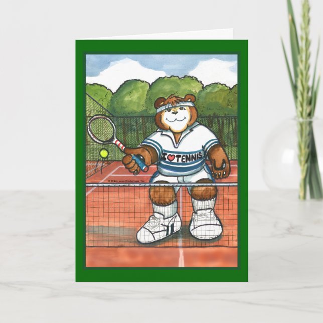 Cartão Father's Day Card (Frente)