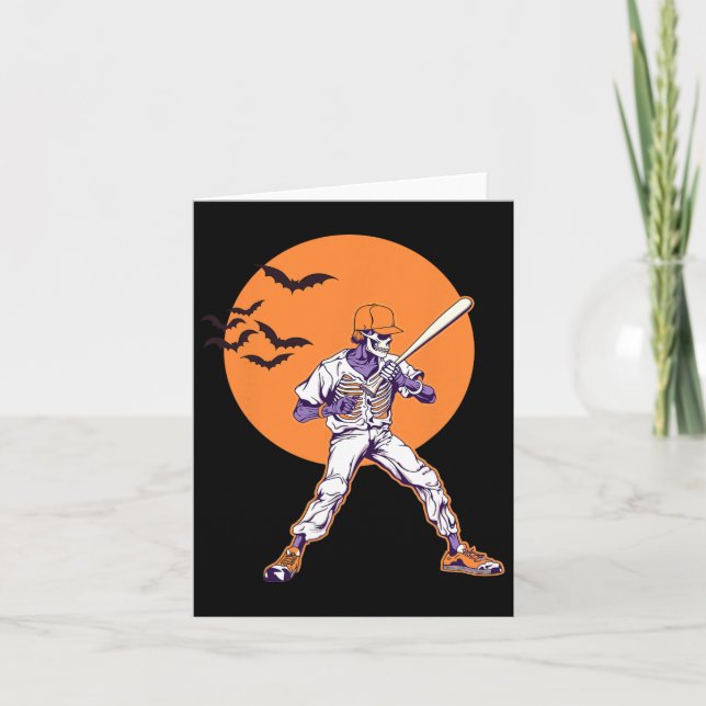 Cartão Fato de Carta Ás de Copas (Frente)