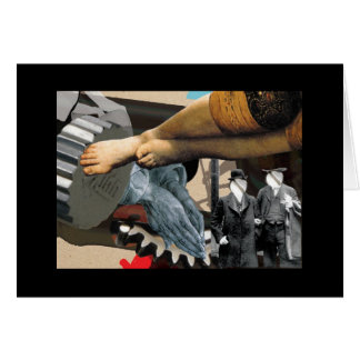 Cartão Faux-Collage de HannaH 02