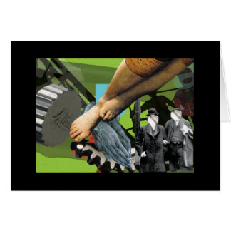 Cartão Faux-Collages de HannaH 04