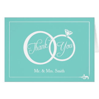 Cartão Fazemos Casamento