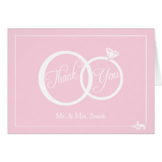 Cartão Fazemos Casamento