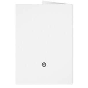 Cartão Fazenda fresca