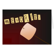 Fazendo memórias doces no acampamento de Verão