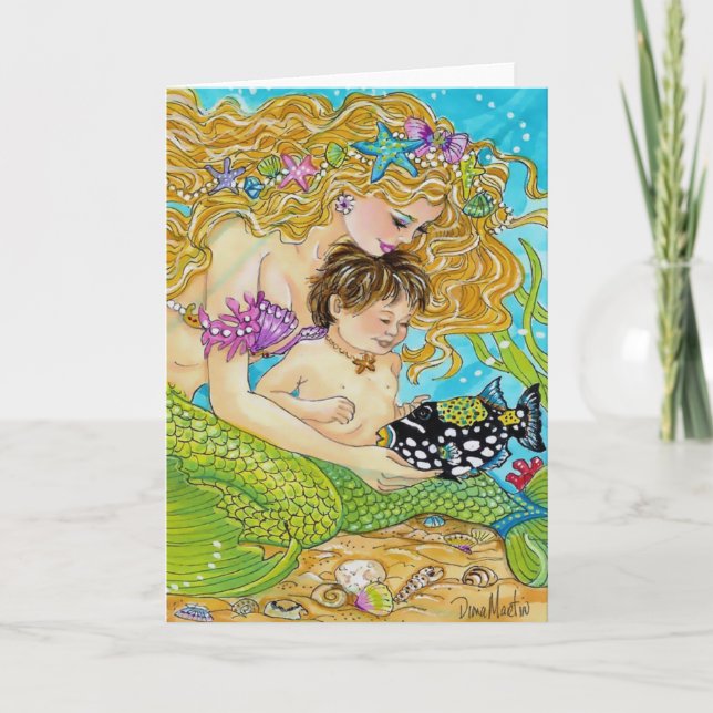 Cartão Fazer novos amigos (Frente)