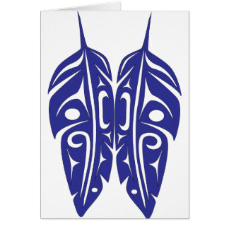 Cartão Feathers.png roxo