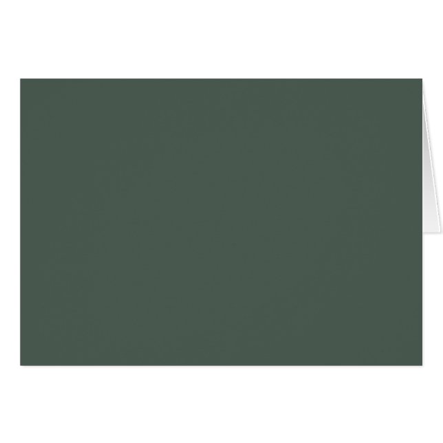 Cartão Feldname (Frente Horizontal)