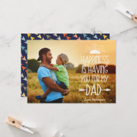 Felicidade | Placa plana de fotografia do Dia de o