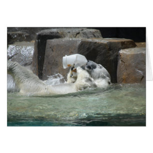 Cartão Felicidades!