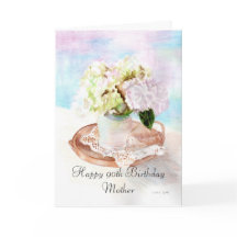 Feliz 90 Aniversário Mãe