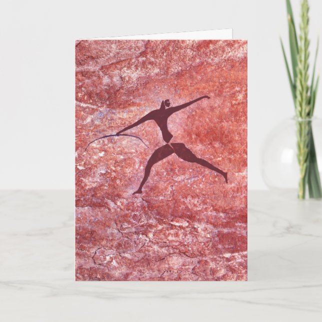 Cartão Feliz aniversário (Frente)