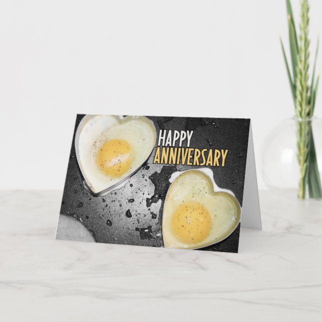 Cartão Feliz aniversário (Frente)