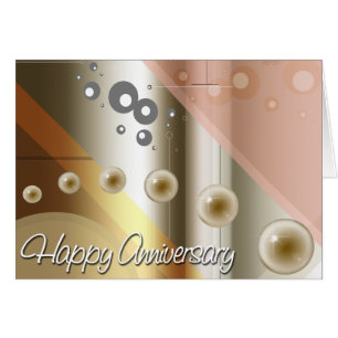 Cartão Feliz aniversário