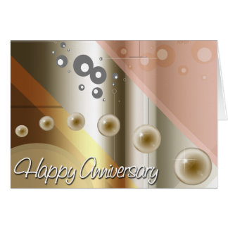 Cartão Feliz aniversário