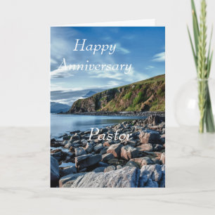 Cartão Feliz aniversário