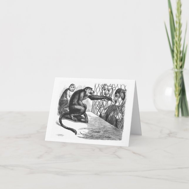 Cartão Feliz aniversário! (Frente)