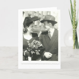 CARTÃO FELIZ ANIVERSÁRIO!