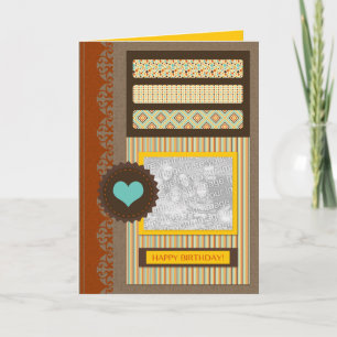 Cartão feliz aniversário (álbum)