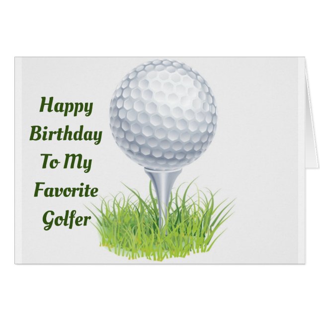 CARTÃO FELIZ "ANIVERSÁRIO" AO MEU TIO FAVORITO (Frente Horizontal)