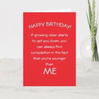 feliz aniversário bíblico engraçado