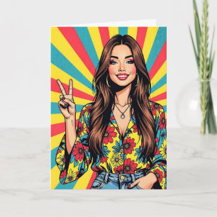 Cartão Feliz Aniversário Boomer   Engraçado