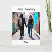 Feliz aniversário | Casal De Mãos Arte Urbana