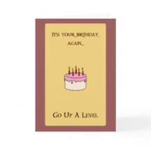 Feliz aniversário do Munchkin!