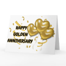 Feliz aniversário do Ouro