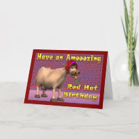 Feliz aniversário do Red Hat