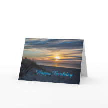 Feliz Aniversário do Sol