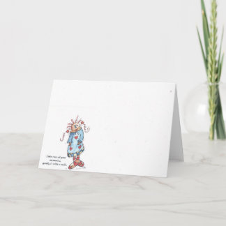 Cartão Feliz Aniversário - Doce Memórias!