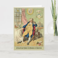 Feliz Aniversário Engraçado