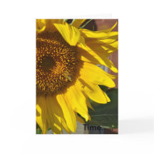 Feliz aniversário...... Está na hora...