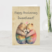 Feliz Aniversário Feliz Docinho Bears