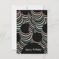 Feliz Aniversário Hipnótico para Qualquer Ocasião
