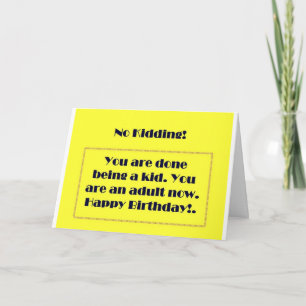 CARTÃO FELIZ ANIVERSÁRIO JOVEM OLHA PARA FORA